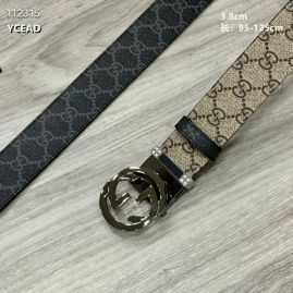 Picture of Gucci Belts _SKUGucciBelt38mmX95-125cm8L1613937